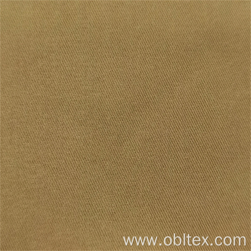 OBL21-2717 Cotton Polyester Woven T4 Fabric